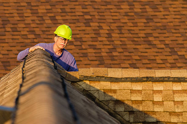 Quick and Trustworthy Emergency Roof Repair Services in East Bethel, MN