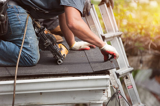 Professional Roofing Contractor in East Bethel, MN
