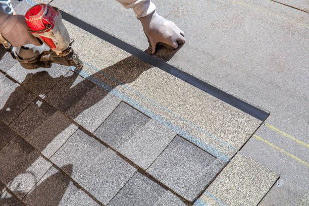 East Bethel, MN Roofing Contractor Pros